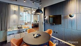 FORA | One Lyric Square