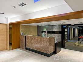 Regus | Taipei, Ritz Center