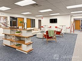 Regus | Brookfield - Wisconsin Ave