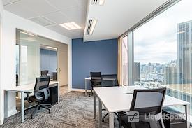 Regus | Hong Kong, Central Plaza