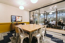 WeWork | Moor Place