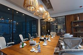 The Executive Centre - Frasers Tower