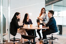 Co-labs Coworking Naza Tower