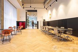 Regus | Canberra 15 Moore Street