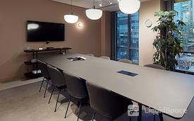 FORA | One Canada Square