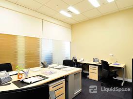 Regus | TOKYO, Ginza Yurakucho
