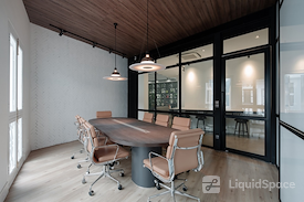 Tanjong Pagar | Co. @ Duxton