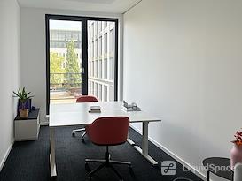 Regus | Hamburg, City Nord