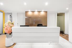 Regus | Kuala Lumpur, Solaris Mont Kiara