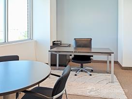 Regus || Sugarhouse Center