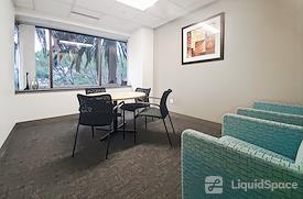 Regus || Civic Center