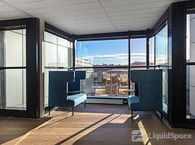 Regus | Amsterdam Arena Boulevard 65-71