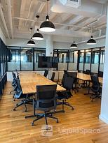 Industrious - Miami Beach