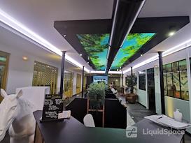 Coworking Le Seven 7TH Bordeaux