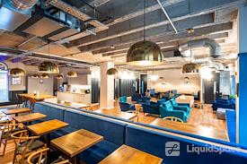 Landmark | Liverpool Street