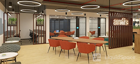 Awfis | Coworking-Sarvotham