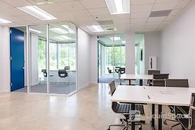 Expansive - Plaza on the Lake