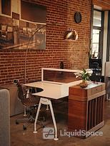 Iona Work Spaces