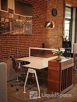 Iona Work Spaces