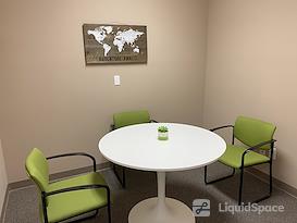 Called Together Coworking