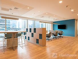 Regus | Sao Paolo, JK 1455 - Juscelino Kubitschek