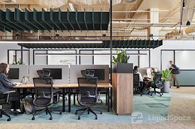 Waterman Workspaces (Clayton)