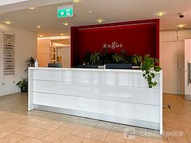 Regus | Dublin, 2 Harcourt