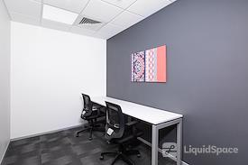 Regus | BANGALORE, Supreme
