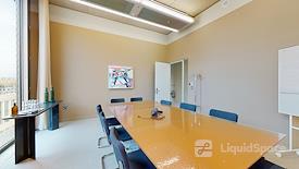 FORA | The Gridiron Building