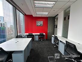 Regus | Manila, Zuellig Building Makati