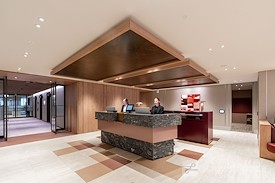 The Executive Centre - 400 George
