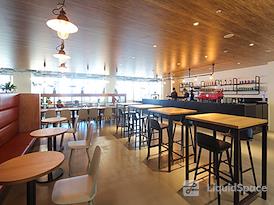 SPACES | JP Tower Nagoya