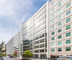 Metro Offices - Farragut