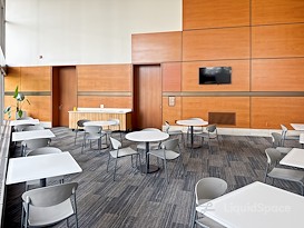 Regus | CT, Norwalk - 40 Richards Avenue