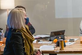 Medford Cowork Collective