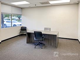 Regus | CA, Citrus Heights - Kingswood Drive