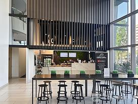 Regus | Keystone Crossing