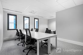 Regus | Maisons Laffitte, Stop & Work