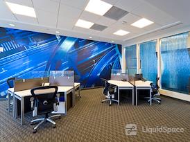 Regus | National Harbor