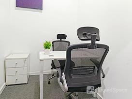 Regus | Lagos, Vibranium Valley