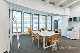 Regus | Poznan, Okraglak