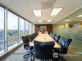Regus | Pacific Center