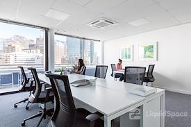 Regus | Cape Town Dock Road Junction