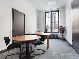 Regus | Grenoble, City