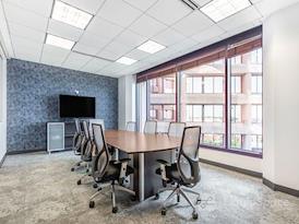 Regus | Philips Point