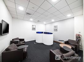 Regus | Swindon Windmill Hill Business Park