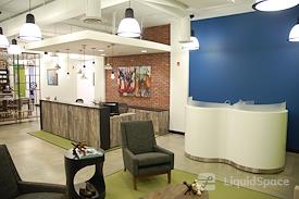 Regus | Tamarac Plaza II