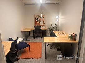 Workbox Dupont Circle