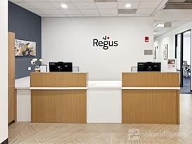 Regus | IL, Schaumburg - McConnor Pkwy