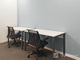 Regus | Belo Horizonte, Shopping Anchieta